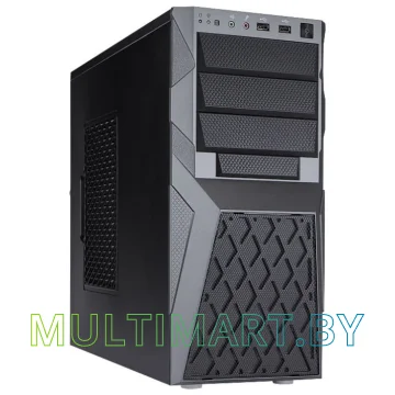 Корпус In Win BW138 Black